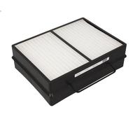Filtro, aire habitáculo MANN-FILTER CU 1722 para SCANIA T 11.705 2004-2005