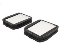 Filtro, aire habitáculo MANN-FILTER CU 18 000-2 para CLASE E (W211) 5 2003-2008