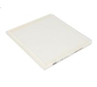 Filtro, aire habitáculo MANN-FILTER CU 1828 para CHERY TIGGO 2 2006-2016