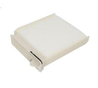 Filtro, aire habitáculo MANN-FILTER CU 1829 para DACIA SANDERO 1.6 2010-2012