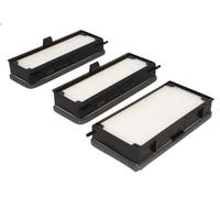 Filtro, aire habitáculo MANN-FILTER CU 19 000-3 para 806 (221) 2 2000-2002