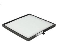 Filtro, aire habitáculo MANN-FILTER CU 191 para HYUNDAI i10 I (PA) 1 2011-2013