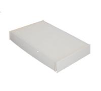 Filtro, aire habitáculo MANN-FILTER CU 2028 para OPEL AGILA B (H08) 1 2008-2011