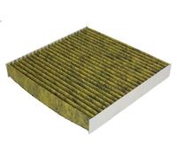 Filtro, aire habitáculo MANN-FILTER CU 21 003 para CR-Z 1.5 2010-2013