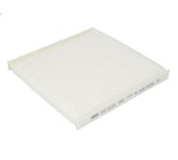 Filtro, aire habitáculo MANN-FILTER CU 2131 para LEXUS RX (_L1_) 3.5 2008-2015