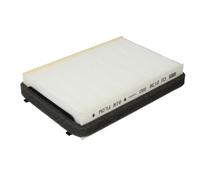 MANN-FILTER Filtro de aire de cabina CU 2136 para aplicaciones fuera de autopista (John Deere)