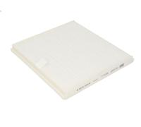 Filtro, aire habitáculo MANN-FILTER CU 2137 para VOLVO S40 I (644) 2 1995-2003
