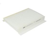 Filtro, aire habitáculo MANN-FILTER CU 22 022 para FIAT 500X (334_) 2 2018-202