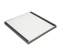 Filtro, aire habitáculo MANN-FILTER CU 2225 para BMW 3 (E30) 1.8 1987-1991