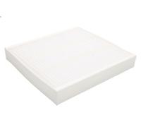 Filtro, aire habitáculo MANN-FILTER CU 2232/1 para FF 6.3 2011-2016