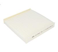 Filtro, aire habitáculo MANN-FILTER CU 2245 para CITROEN XSARA (N1) 2 2000-2005