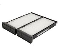 Filtro, aire habitáculo MANN-FILTER CU 23 000-2 para CARISMA (DA_) 1.6 1997-