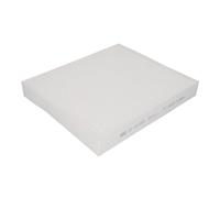 Filtro, aire habitáculo MANN-FILTER CU 23 003