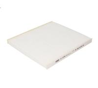 Filtro, aire habitáculo MANN-FILTER CU 2336 para KIA RIO II (JB) 1.4 2005-2011