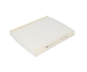 Filtro, aire habitáculo MANN-FILTER CU 2454