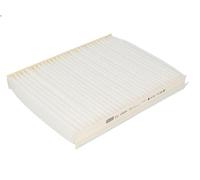 Filtro, aire habitáculo MANN-FILTER CU 2454 para CIVIC VIII Hatchback 2 2006-