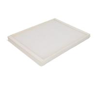 MANN-FILTER CU 25 031 Filtro de habitáculo