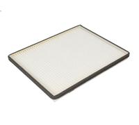 MANN-FILTER CU 2530 Filtro de aire de cabina - para Automóviles + Vehículos de transporte