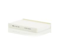 Mann Filter Filtro de aire habitáculo CU 26 006 para SEAT Mii, Volkswagen Up, SKODA Citigo