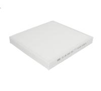 Filtro, aire habitáculo MANN-FILTER CU 26 009 AUDI Q3 (F3B) 2 2018-2021