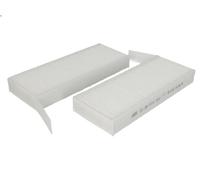 Filtro, aire habitáculo MANN-FILTER CU 26 014-2 para 308 II 2 2014-2021