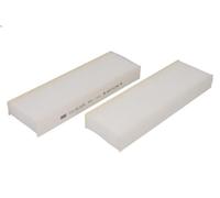 Filtro, aire habitáculo MANN-FILTER CU 26 025-2 DS 3 / DS 3 CROSSBACK 1.5 2021-