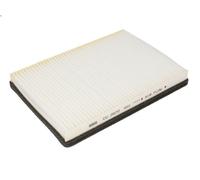 Filtro, aire habitáculo MANN-FILTER CU 2672 para PASSAT B3/B4 2 1988-1993