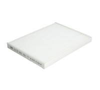 MANN-FILTER Filtro de habitáculo CU 27 003 – para camiones y autobuses