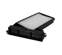Filtro, aire habitáculo MANN-FILTER CU 2709