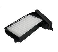 Filtro, aire habitáculo MANN-FILTER CU 2709 para GALANT VIII (EA_) 2 1996-2