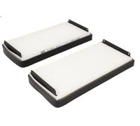 Filtro, aire habitáculo MANN-FILTER CU 2745-2 MAYBACH 57 (W240) 6 2005-2012