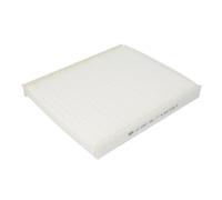 Filtro, aire habitáculo MANN-FILTER CU 2757