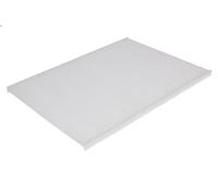 Filtro, aire habitáculo MANN-FILTER CU 28 004 para TOYOTA IQ (_J1_) 1 2009-2015
