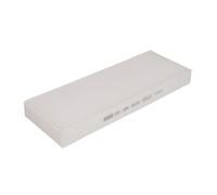 MANN-FILTER Filtro de habitáculo CU 28 010 para Porsche 911