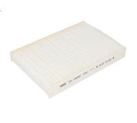 Filtro, aire habitáculo MANN-FILTER CU 2945 THALIA I (LB_) 1.2 2002-2009