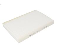 Filtro, aire habitáculo MANN-FILTER CU 2952 para MASSIF Pick-up 3 2008-2011