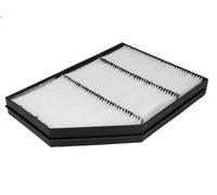 Filtro, aire habitáculo MANN-FILTER CU 32 001 ANTOS 7.698 2012-2018