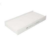 Filtro, aire habitáculo MANN-FILTER CU 3240 para CITROEN C6 (TD_) 3 2005-2012