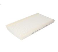 Filtro, aire habitáculo MANN-FILTER CU 3337 para SAAB 9-3X (YS3) 2 2009-2015