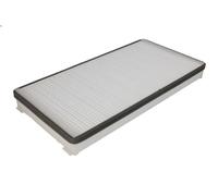 Filtro, aire habitáculo MANN-FILTER CU 334 para PEUGEOT 406 (8B) 2 1999-2000