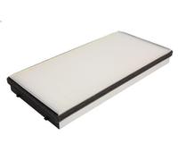 Filtro, aire habitáculo MANN-FILTER CU 3360 PORSCHE 911 (997) 4 2011-2012