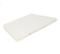 Filtro, aire habitáculo MANN-FILTER CU 3448 para 206 Van 1.1 2002-2007
