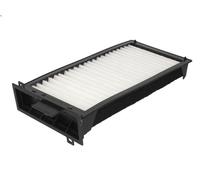 Filtro, aire habitáculo MANN-FILTER CU 3518 para CITROEN C5 I (DC_) 3 2001-2004
