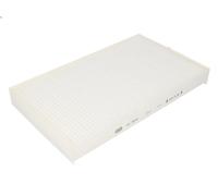 Filtro, aire habitáculo MANN-FILTER CU 3540 VIANO (W639) 3.7 2004-2007