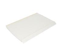 Filtro, aire habitáculo MANN-FILTER CU 3562