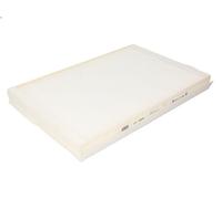 Filtro, aire habitáculo MANN-FILTER CU 3569 JEEP CHEROKEE (XJ) 4 1991-2001