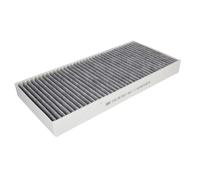 MANN-FILTER CU 36 003 Filtro de habitáculo