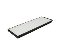 Filtro, aire habitáculo MANN-FILTER CU 37 001
