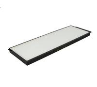 Filtro, aire habitáculo MANN-FILTER CU 37 001 SCANIA P I 8.867 2004-2019