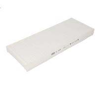 Filtro, aire habitáculo MANN-FILTER CU 3955 para AUDI A4 B5 (8D2) 1.6 1994-2000